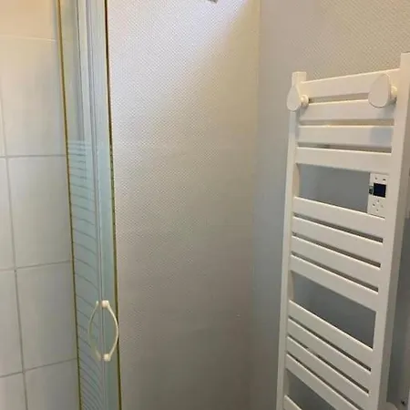 Appartement Maison Au Pied Du Chateau *