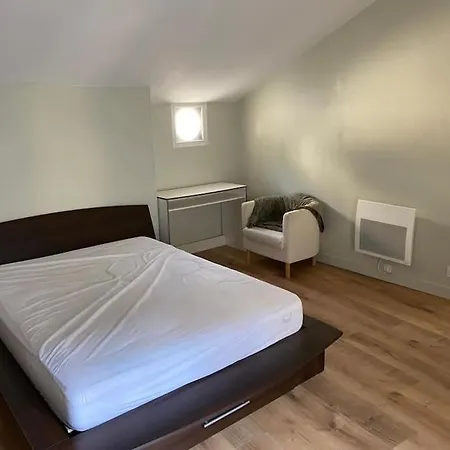 Lejlighed Maison Au Pied Du Chateau